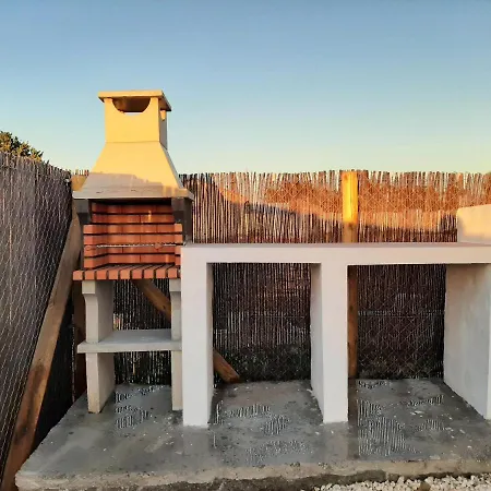 Una Ventana Al Mar El Palmar de Vejer Exterior foto